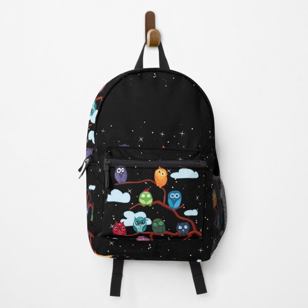 Item preview, Traveling owl bunch designed and sold by GulQari.