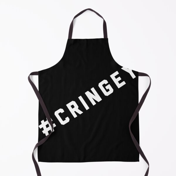 Item preview, Cringey designed and sold by SciathDe.