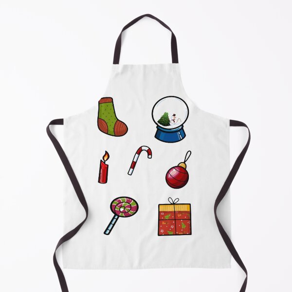 Item preview, My favorite color is christmas lights  designed and sold by Designhub14.