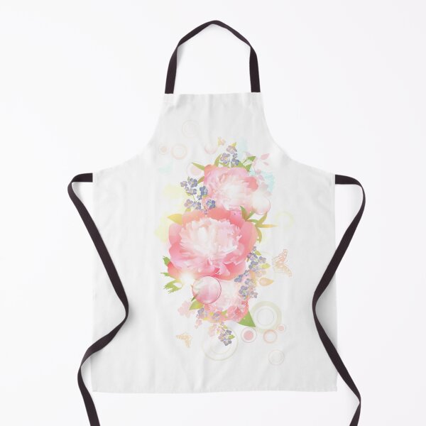 Artikelvorschau, Weiche rosa Blumenwaren entworfen und verkauft von cindyfordyce.