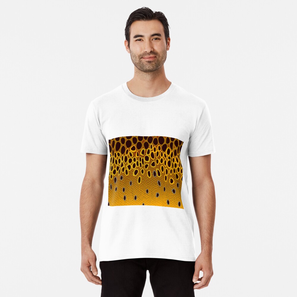 Vista previa del artículo con la obra «Camiseta premium», diseñado y vendido por MikaelJenei.
