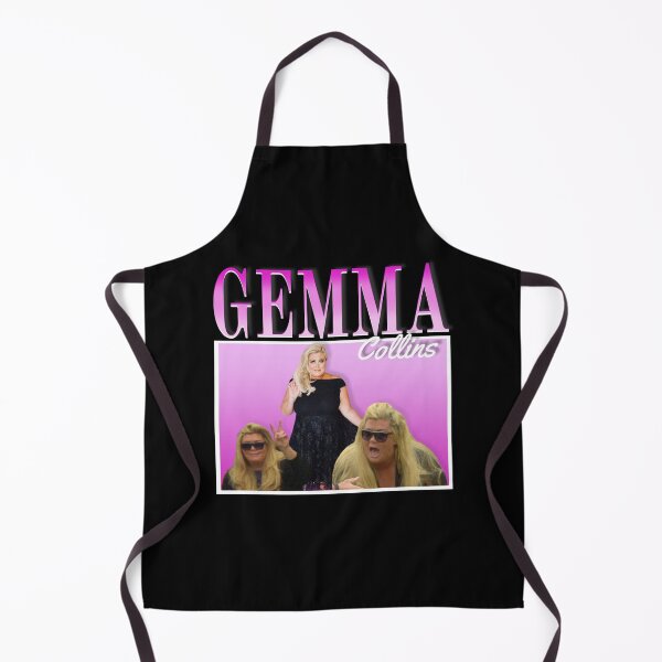 Item preview, Gemma Collins 90s Vintage designed and sold by beckyharrison.