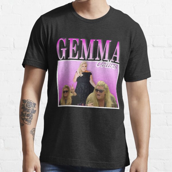 Gemma collins t shirt discount