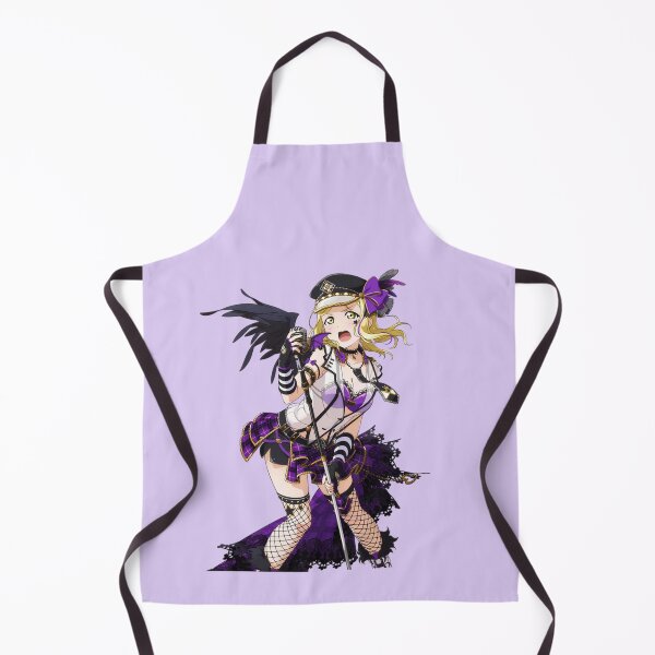 Item preview, mari ohara ~punk rock~ designed and sold by celestialuden1.