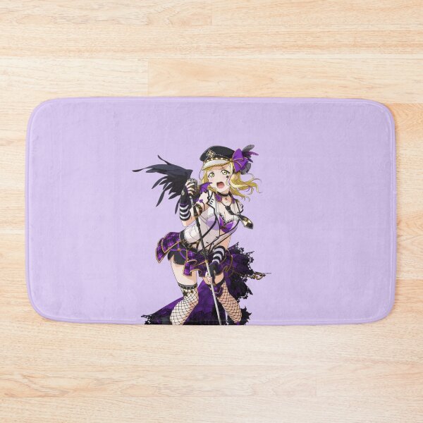 Item preview, mari ohara ~punk rock~ designed and sold by celestialuden1.