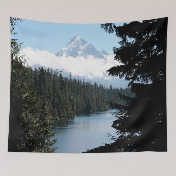 Item preview, Lost Lake designed and sold by JLPhotographer.