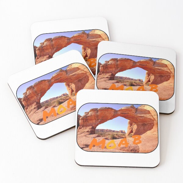 Item preview, Moab arches red rock country designed and sold by Davephotoswest.