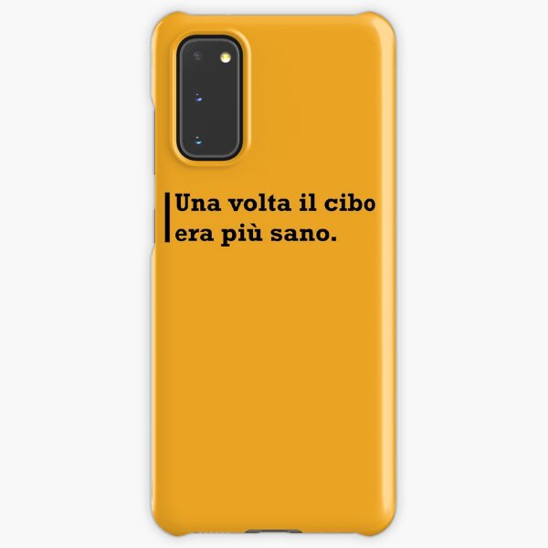 Cliche Cases For Samsung Galaxy Redbubble