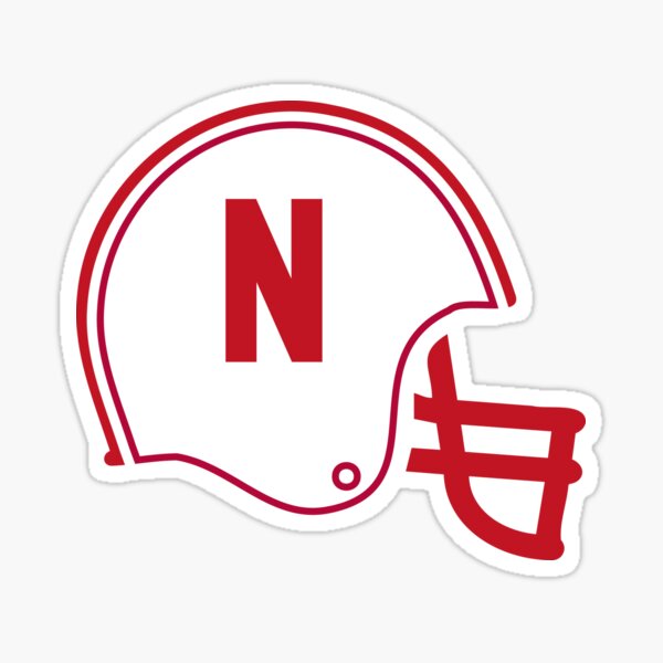 Nebraska Football Logo | stickhealthcare.co.uk