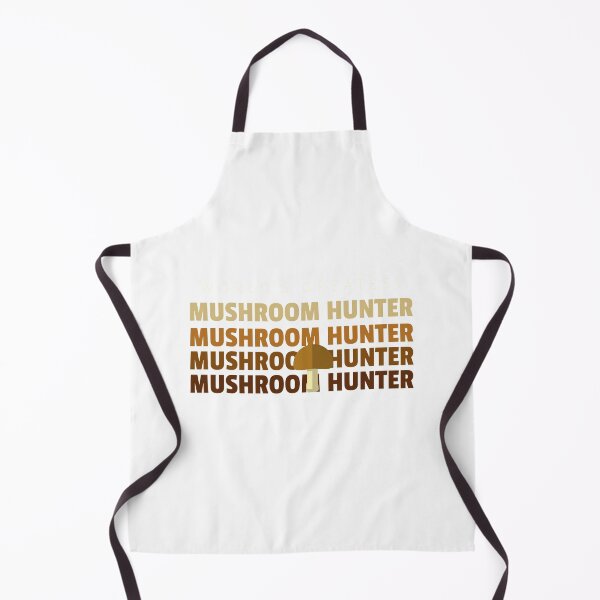 Item preview, World's Greatest Mushroom Hunter designed and sold by joabaj.
