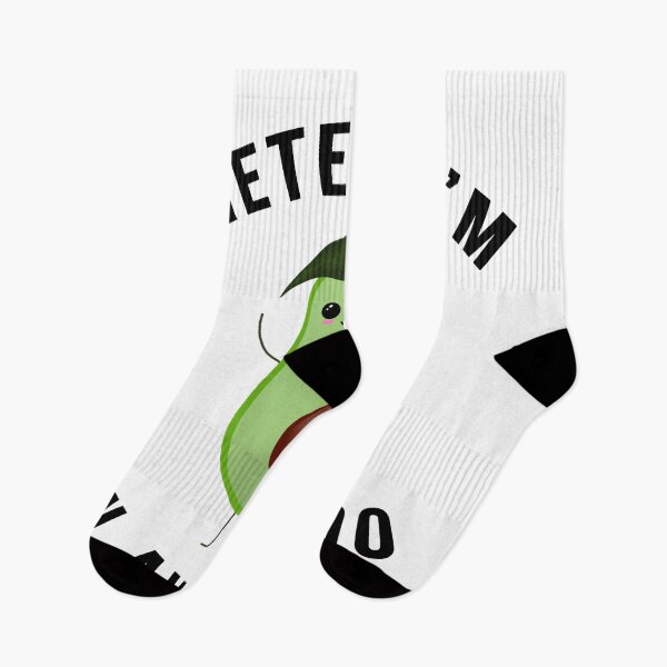 Item preview, Pretend I'm An Avocado designed and sold by tripanthias.