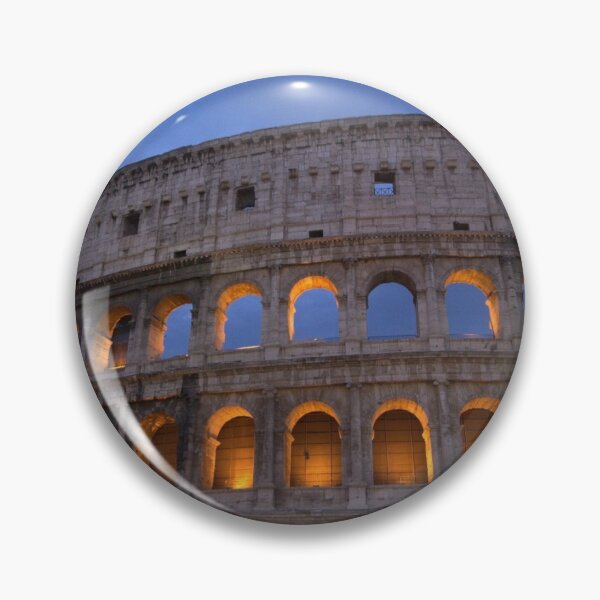 Item preview, Roman Colosseum designed and sold by liftdesign.
