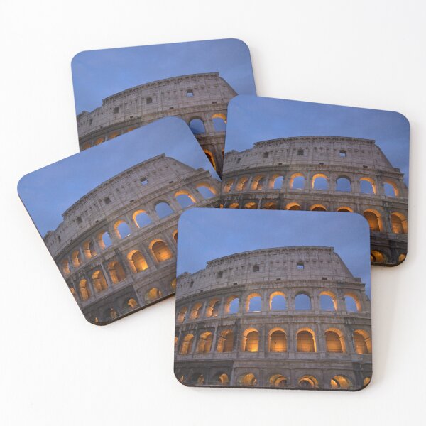 Item preview, Roman Colosseum designed and sold by liftdesign.