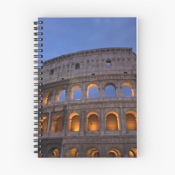 Item preview, Roman Colosseum designed and sold by liftdesign.