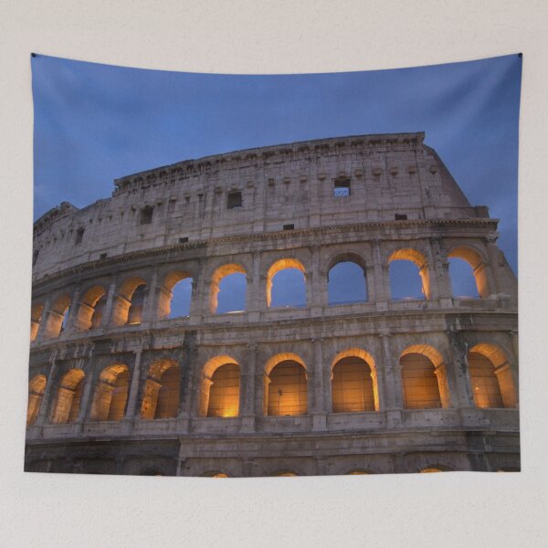 Item preview, Roman Colosseum designed and sold by liftdesign.