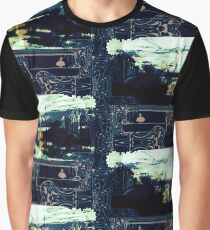 The Somnambulist Graphic T-Shirt