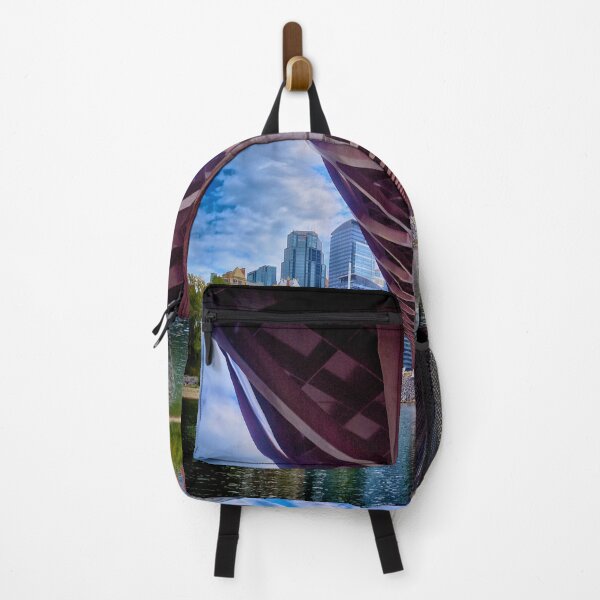 Item preview, Peace Bridge, Calgary, Alberta, Canada designed and sold by CathalDevlin.