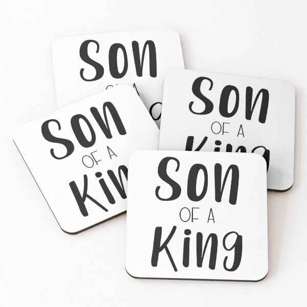 Item preview, Kopie von son of a kind designed and sold by ela-94.