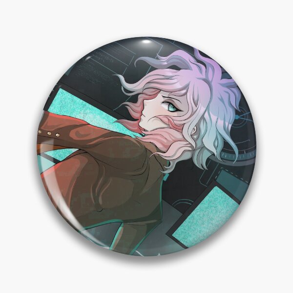 Item preview, Nagito Komaeda - Confrontation designed and sold by Winterelley.
