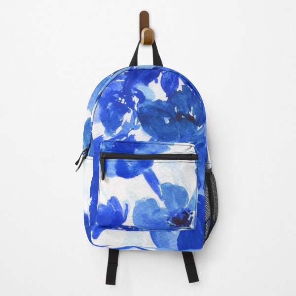 Item preview, blue stillife designed and sold by kosarandrea.
