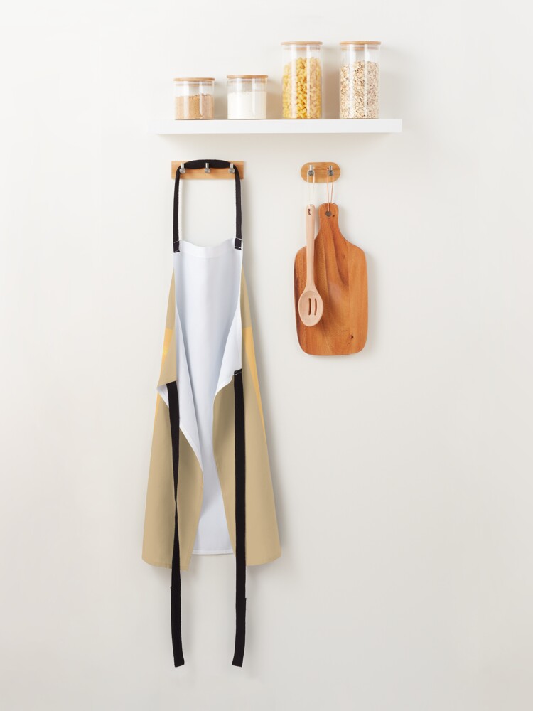 Alternate view of Chamomile Tea Apron