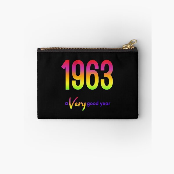 Item preview, 1963 a Very good year designed and sold by debzydesign.