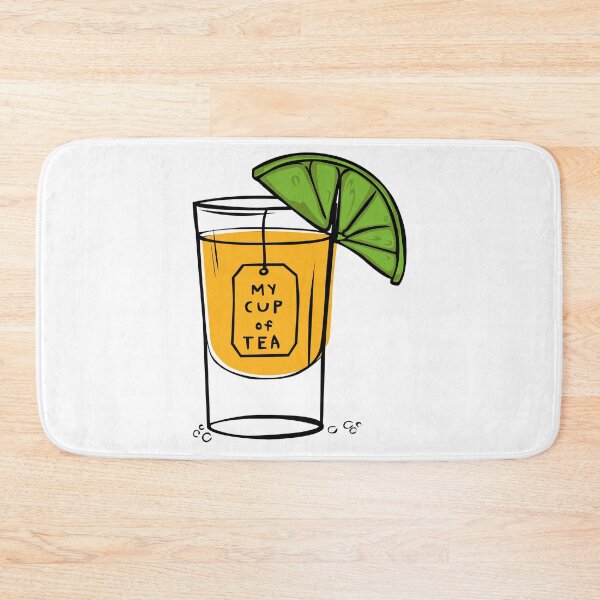 Item preview, tea time designed and sold by gtee.