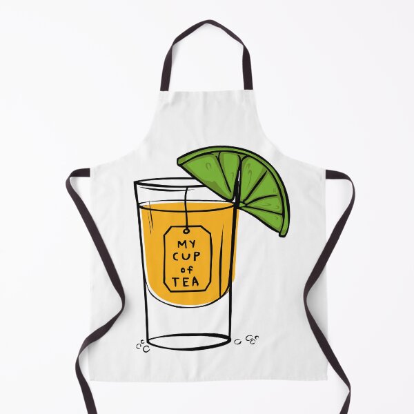 Item preview, tea time designed and sold by gtee.