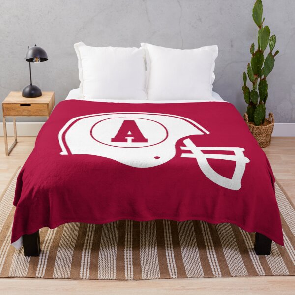Item preview, Colors of Alabama Football designed and sold by esgomes.