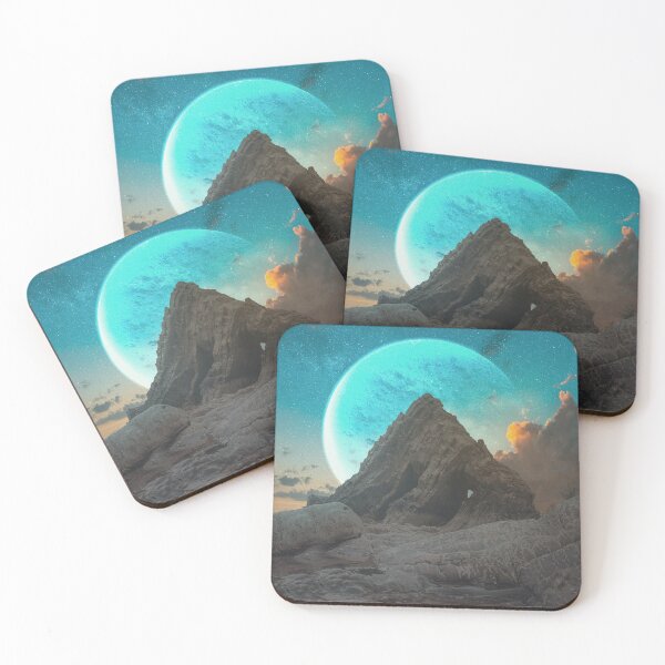 Item preview, rock light designed and sold by Trigonal-art.