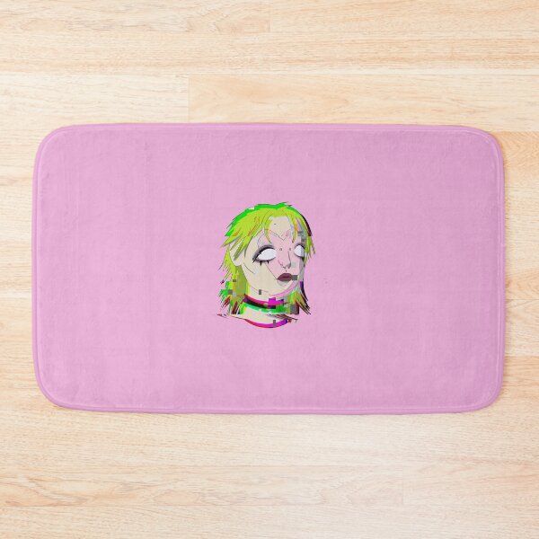 Item preview, Glitchy punk designed and sold by annoyingarts.