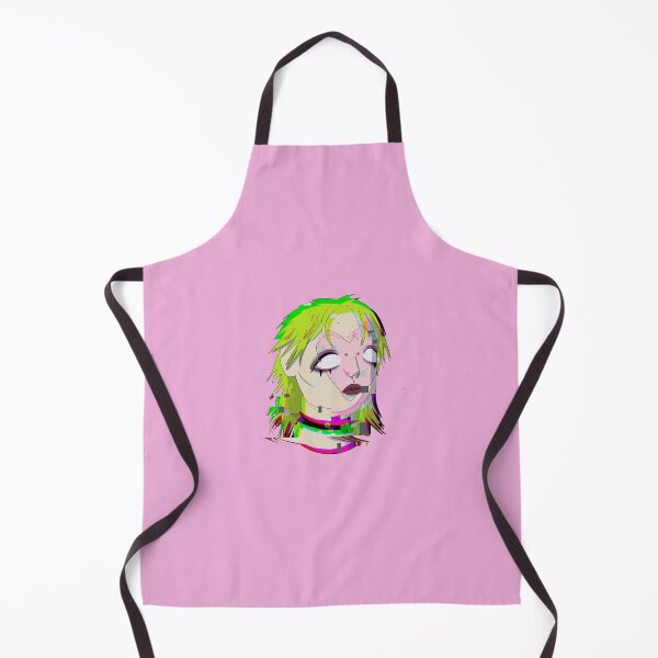 Item preview, Glitchy punk designed and sold by annoyingarts.
