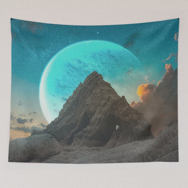 Item preview, rock light designed and sold by Trigonal-art.