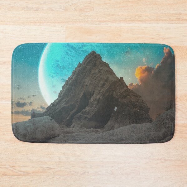 Item preview, rock light designed and sold by Trigonal-art.
