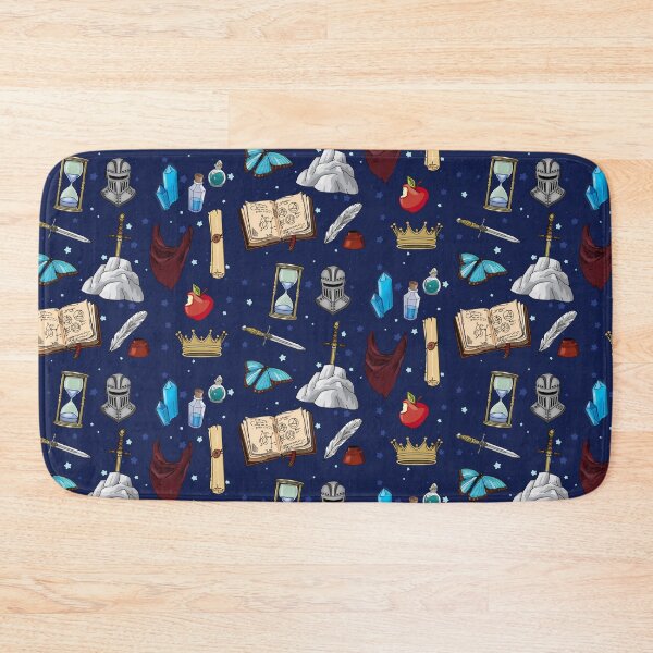 Item preview, Merlin Collage  designed and sold by OUaTPreachers.