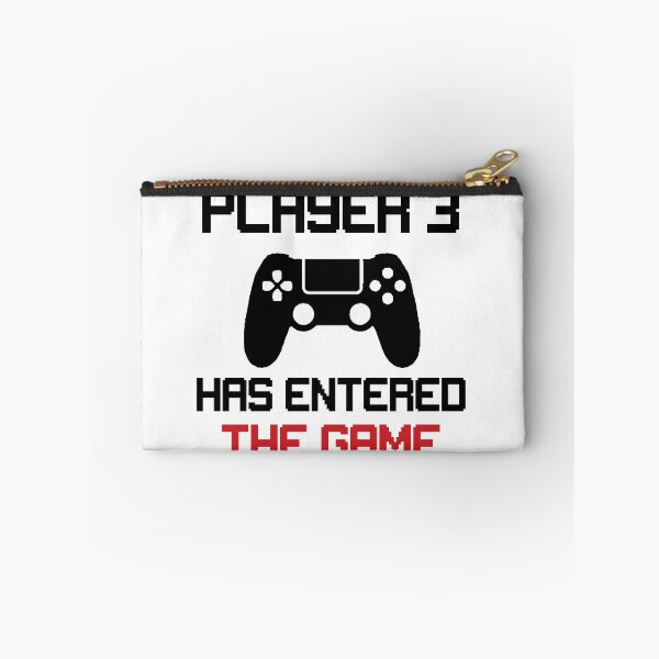 Item preview, Player 3 has entered the game designed and sold by All in One  Design.