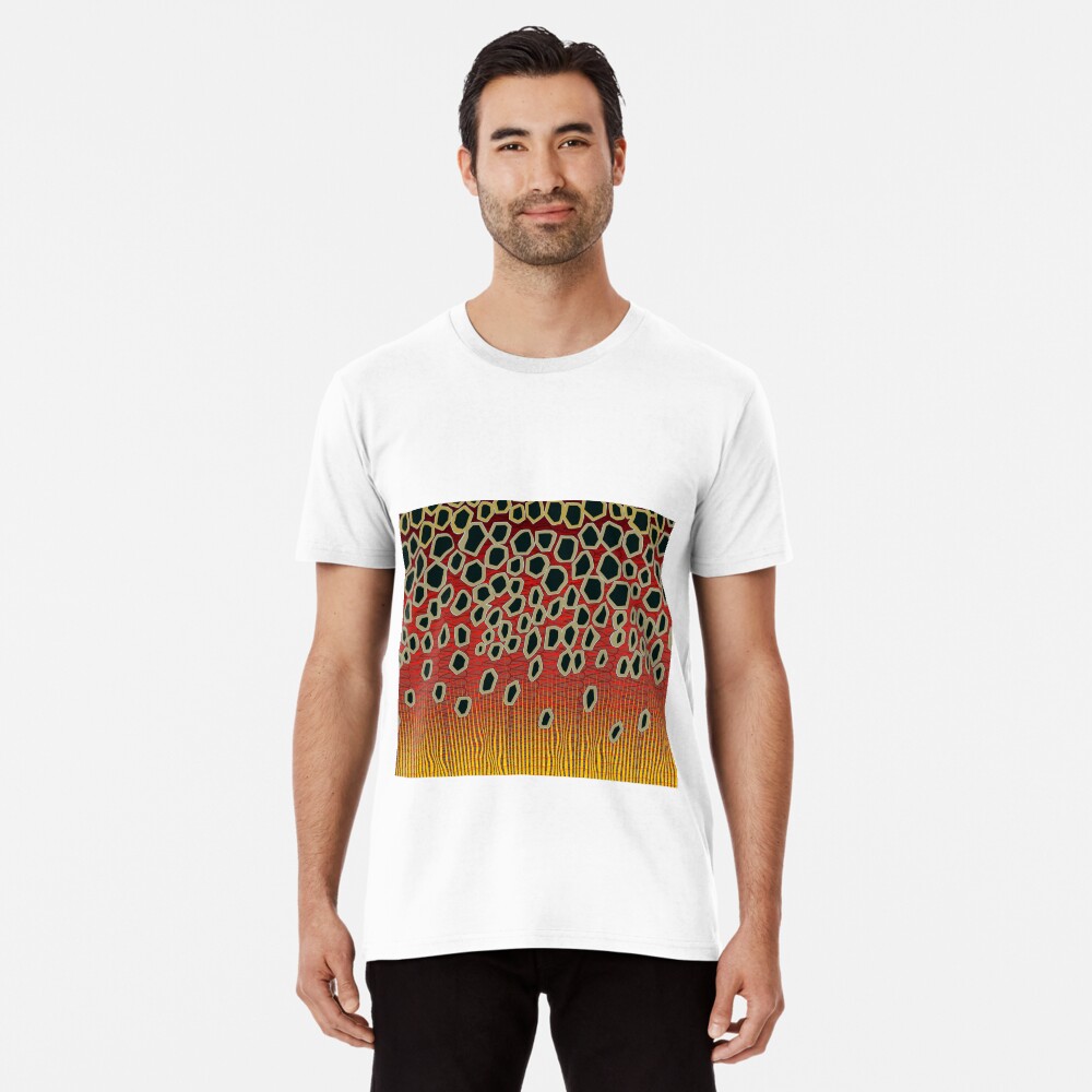 Vista previa del artículo con la obra «Camiseta premium», diseñado y vendido por MikaelJenei.