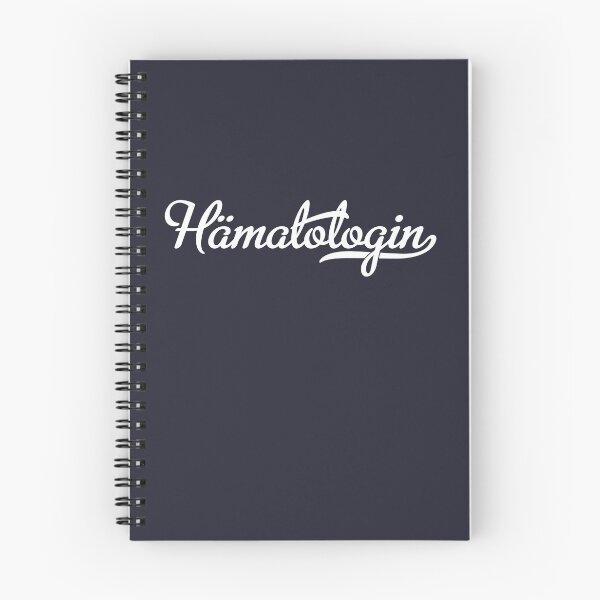 Item preview, Hematologist designed and sold by Vectorqueen.