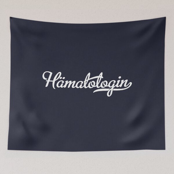 Item preview, Hematologist designed and sold by Vectorqueen.