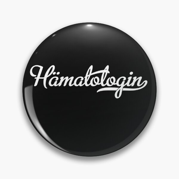 Item preview, Hematologist designed and sold by Vectorqueen.