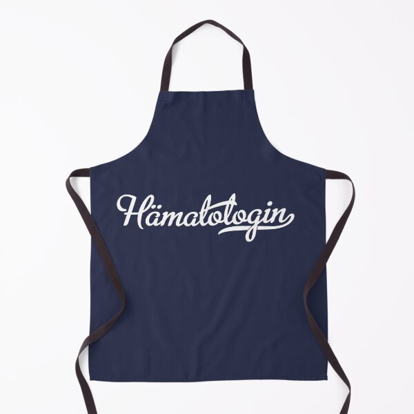 Item preview, Hematologist designed and sold by Vectorqueen.