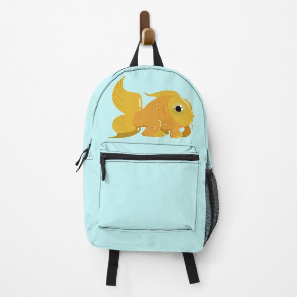 Item preview, Fish Dog designed and sold by pinkbraintree.