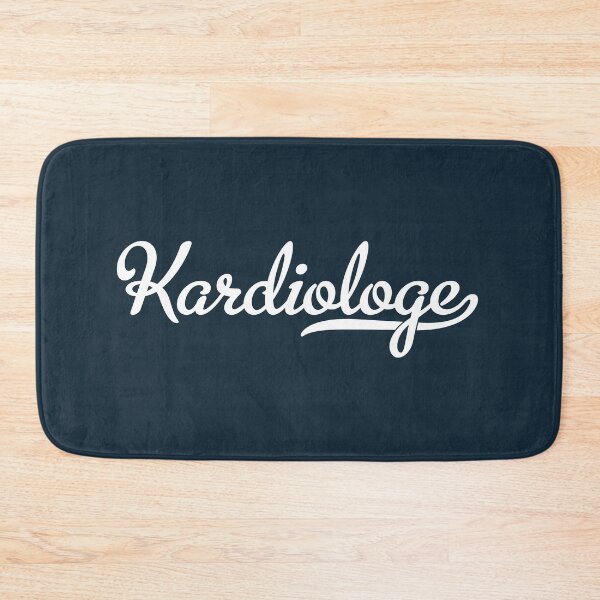 Item preview, Cardiologist designed and sold by Vectorqueen.