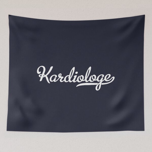 Item preview, Cardiologist designed and sold by Vectorqueen.