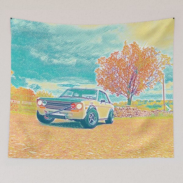 Item preview, 500 Tuned  designed and sold by ^ H12021 ^.