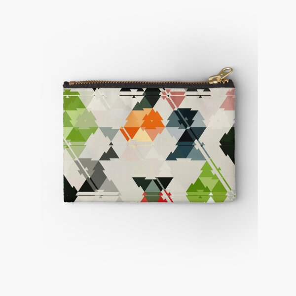 Item preview, Nice color triangle pattern art  designed and sold by AYACHI90.