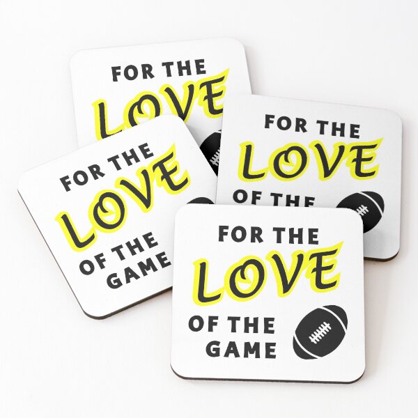 Item preview, Rugby: For the love of the game designed and sold by TheGreenGoat.