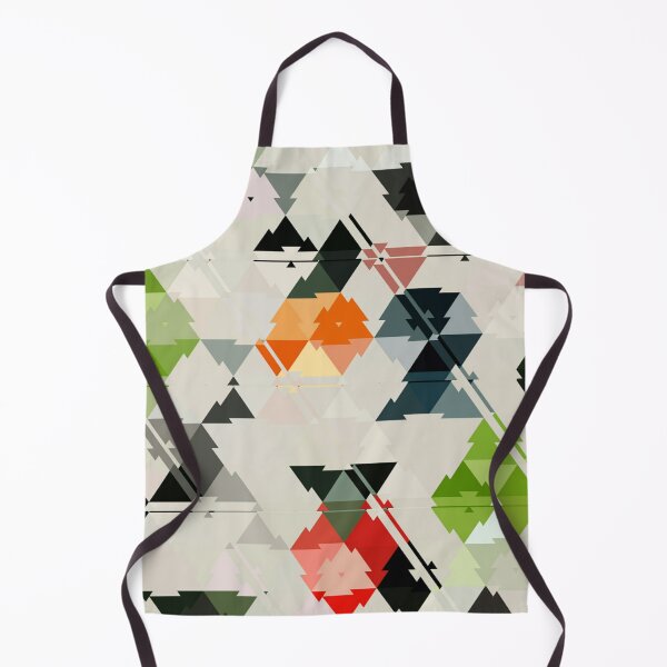 Item preview, Nice color triangle pattern art designed and sold by AYACHI90.