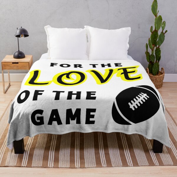 Item preview, Rugby: For the love of the game designed and sold by TheGreenGoat.