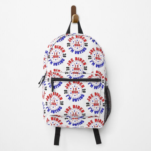 Item preview, Joe Biden is Who I am Voting - USA Election 2020 designed and sold by Shekevara.